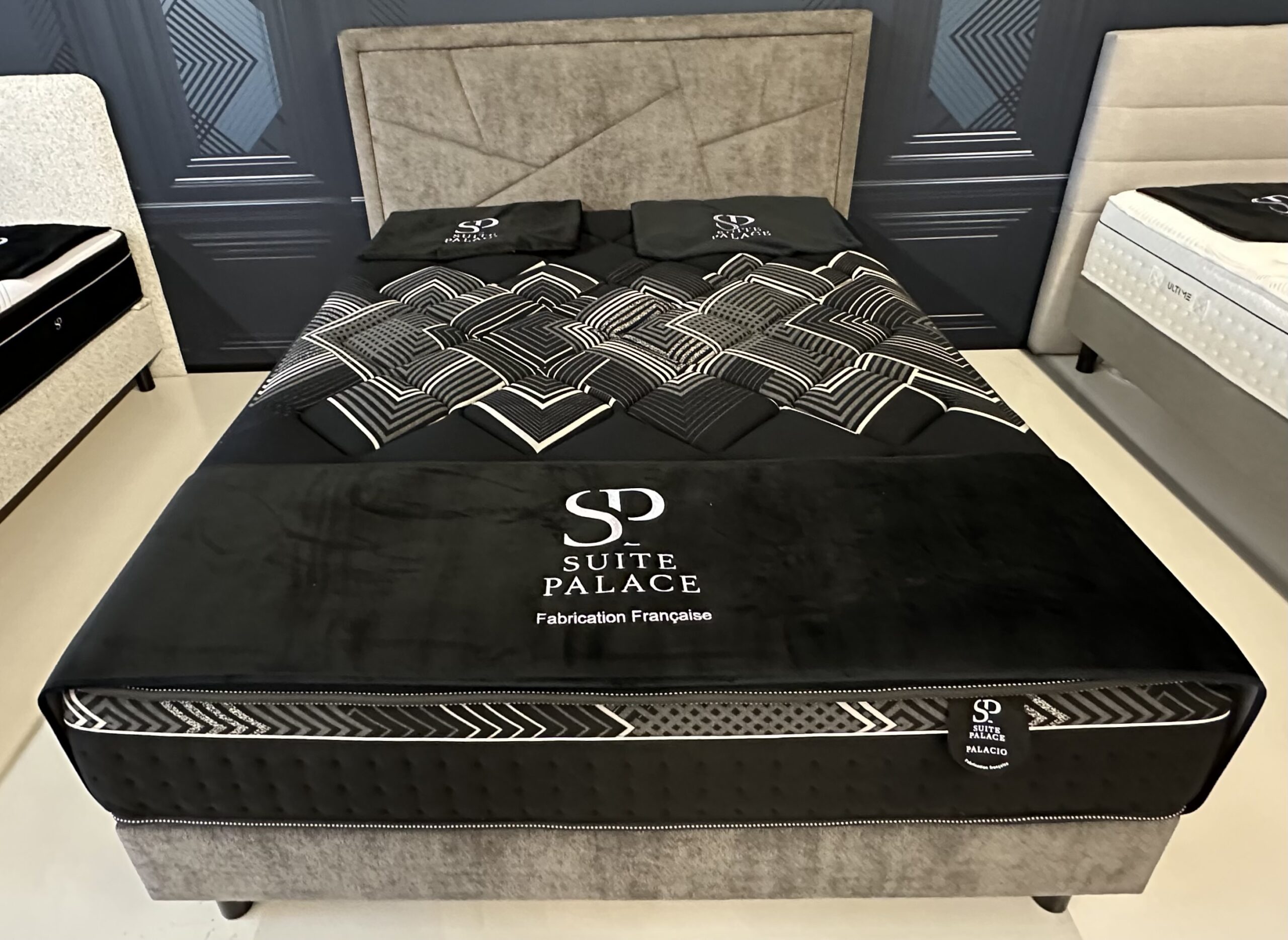 Vente de matelas professionnels à Niort