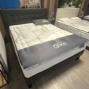 Vente de matelas EBAC à Niort