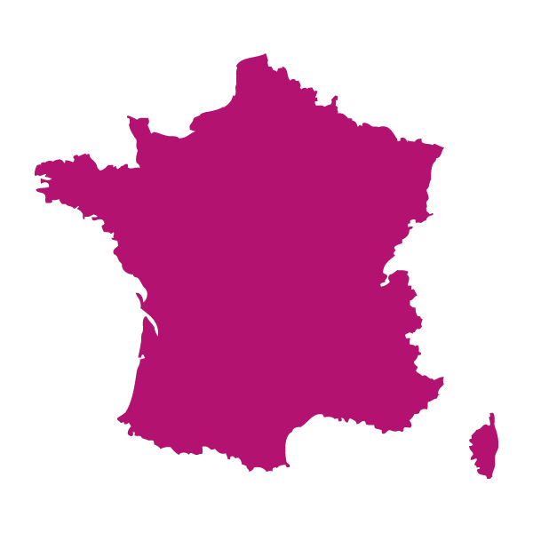 Magasin de literie à Niort